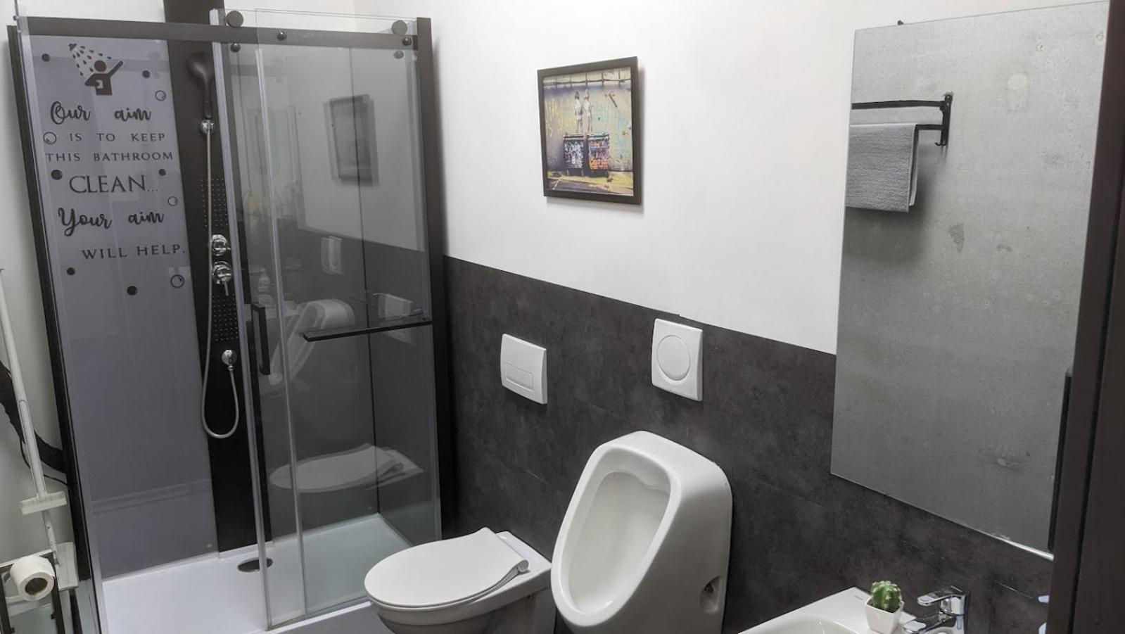 Business-Motel & 24H Selfcheckin Heimsheim Dış mekan fotoğraf
